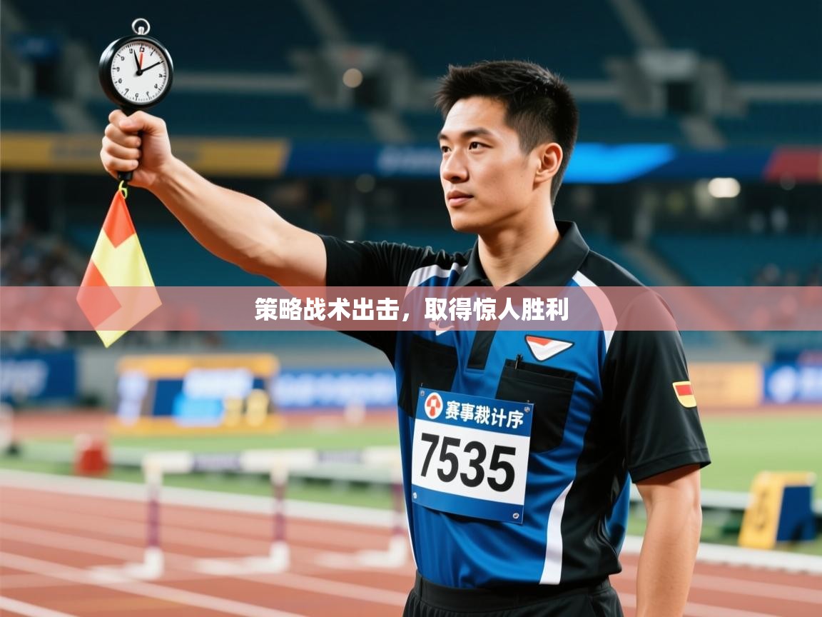 策略战术出击,取得惊人胜利 第1张