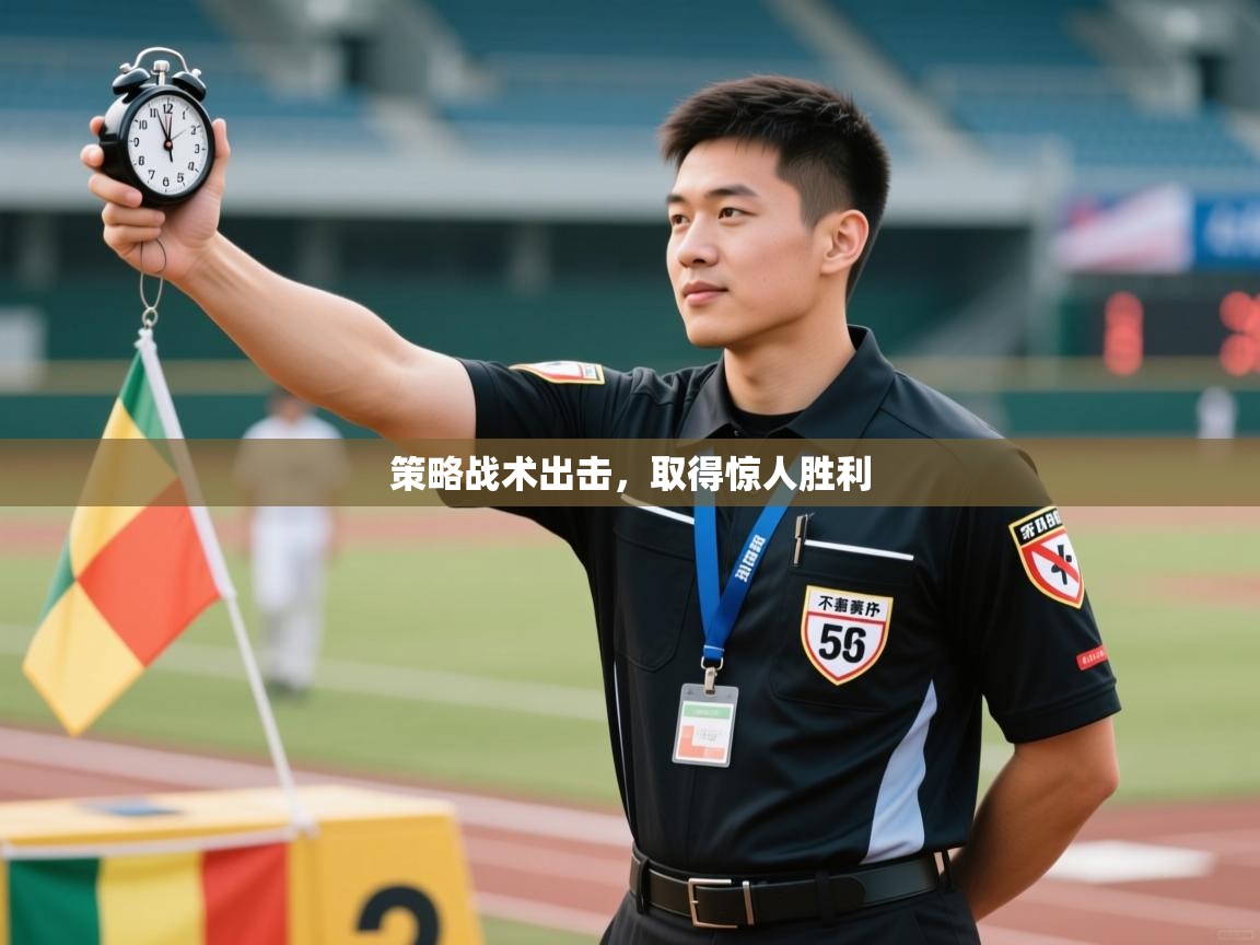 策略战术出击,取得惊人胜利 第2张