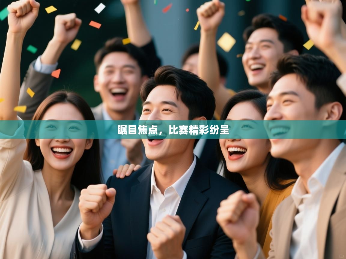 瞩目焦点,比赛精彩纷呈 第2张