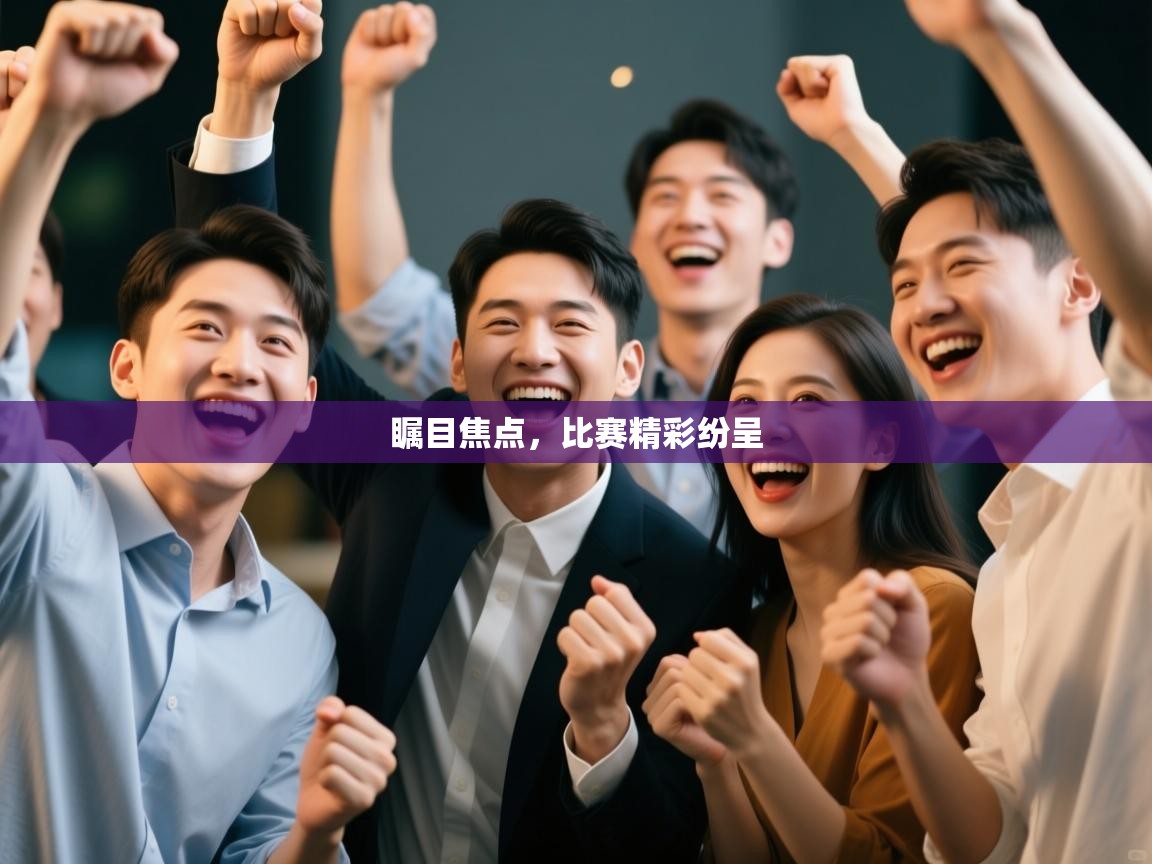 瞩目焦点,比赛精彩纷呈 第1张