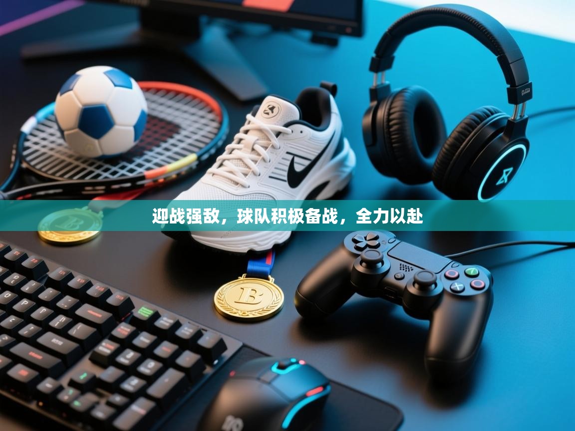 迎战强敌，球队积极备战，全力以赴  第1张