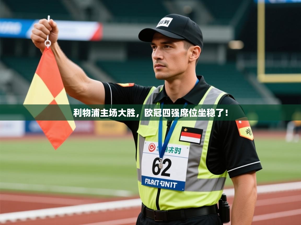 利物浦主场大胜，欧冠四强席位坐稳了！  第1张