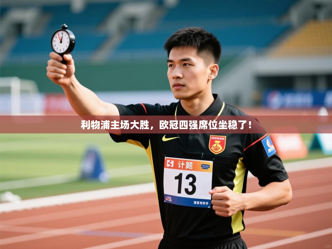 利物浦主场大胜，欧冠四强席位坐稳了！  第2张