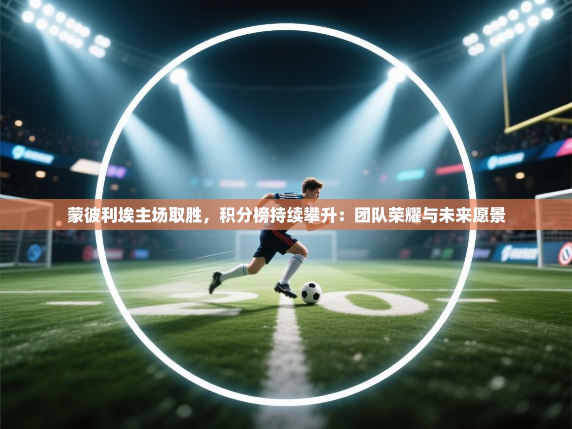 蒙彼利埃主场取胜,积分榜持续攀升:团队荣耀与未来愿景 第2张