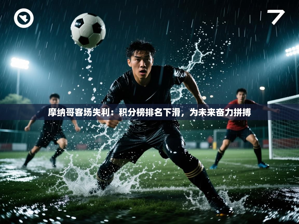摩纳哥客场失利:积分榜排名下滑,为未来奋力拼搏 第1张