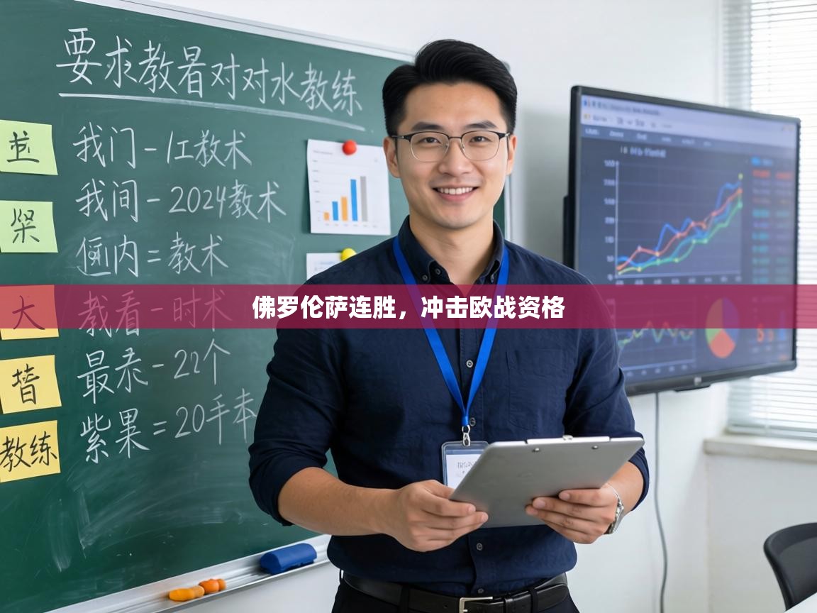 佛罗伦萨连胜,冲击欧战资格 第1张