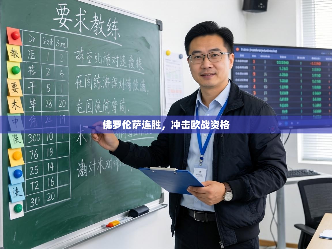 佛罗伦萨连胜,冲击欧战资格 第2张